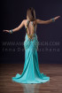 Professional bellydance costume (classic 221a)